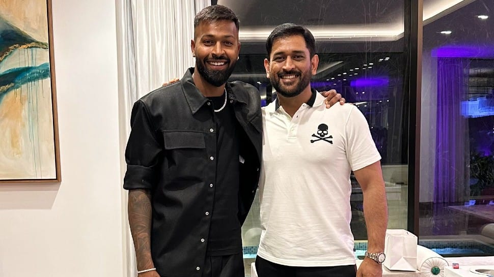 Happy Birthday MS Dhoni: Suresh Raina To Hardik Pandya, Wishes Pour In For Chennai Super Kings Skipper