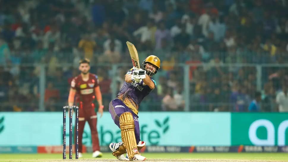 India Vs Ireland 2023: Good News For Rinku Singh, Kolkata Knight Riders Batter And Ruturaj Gaikwad To Be Called Up For T20I Series