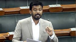 Madras HC Declares Ex-AIADMK Leader OPS Son's LS Win From Theni 'Invalid'