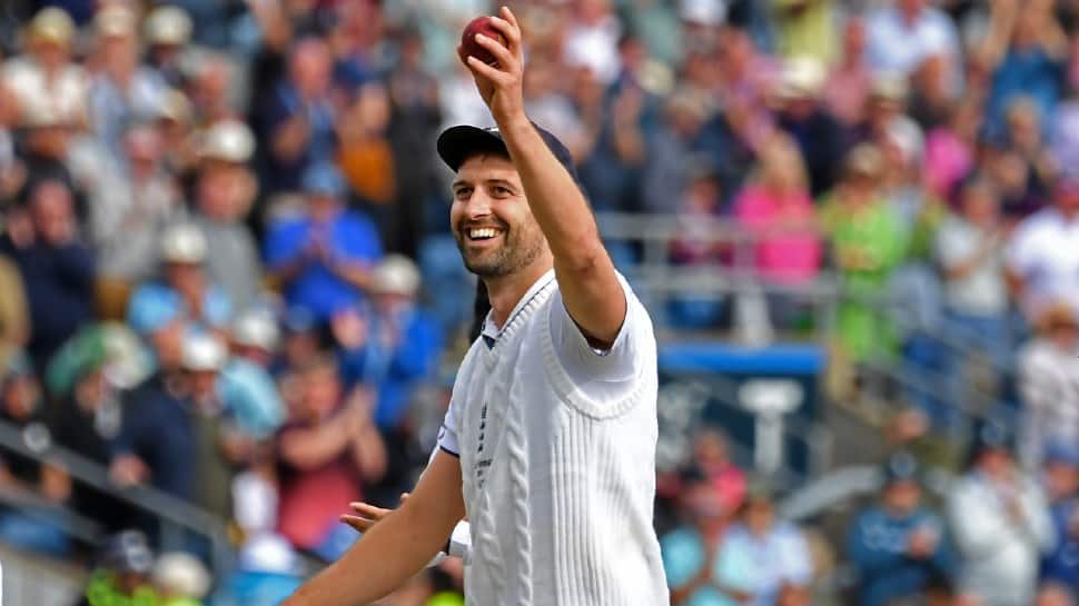 Ashes 2023: Mark Wood Elated To Get 5-Wicket Haul In Front Of Mom And Dad At Headingley, Says THIS