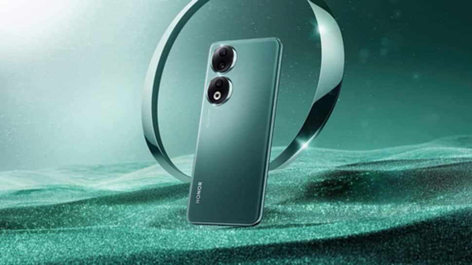 Honor Announces Global Launch Of ‘Honor 90’ Series
