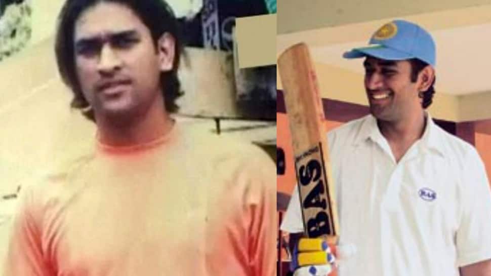 Did You Know: MS Dhoni Smashed A Double Ton In 50-Over Match At Eden Gardens As Opener