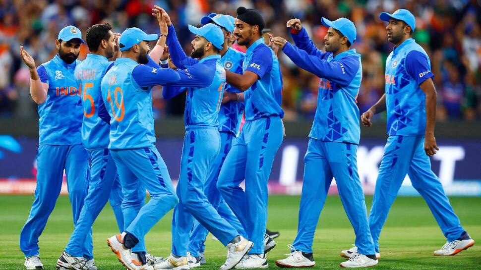 BCCI Approves Team India Participation In Asian Games, IPL-Style Impact Players In Syed Mushtaq Ali Trophy