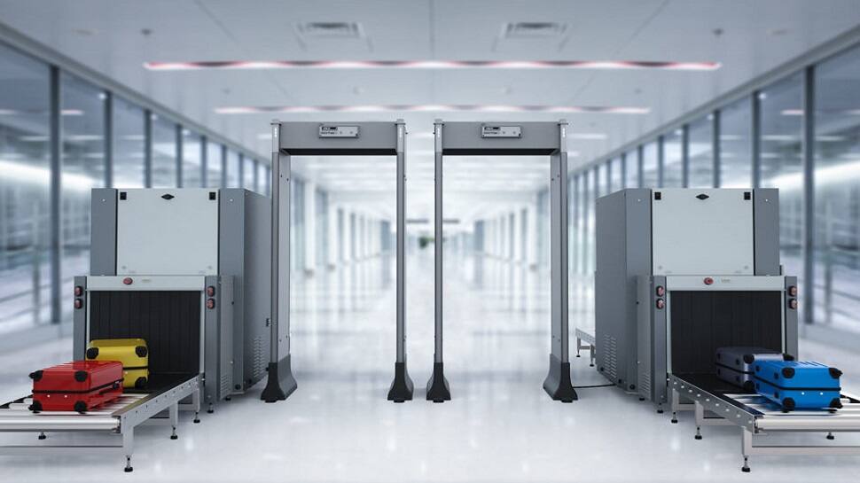 Dry Coconut To Thermometer Prohibited Items You Can't Take In Flight's