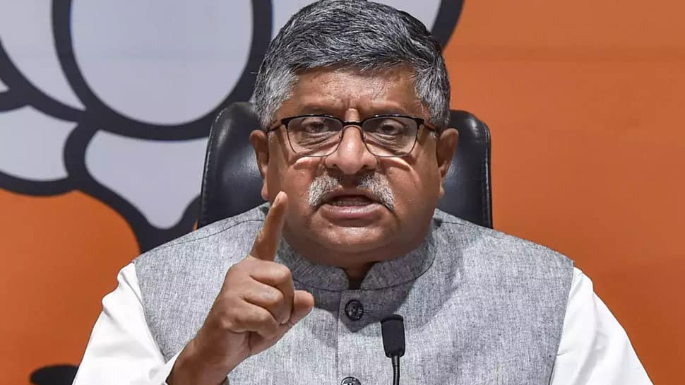 ‘Why can’t Congress control and train him?’: BJP welcomes Gujarat High Court verdict in Rahul Gandhi defamation case