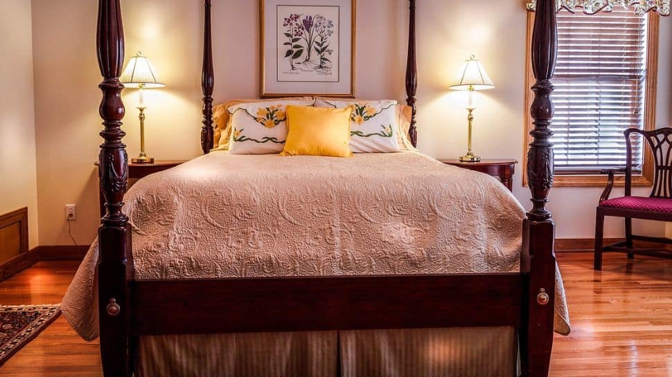 Home Interiors: Colour Trends To Look Out For In 2023 - Vimarsana News