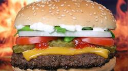 No Tomato In Your Mcdonald's Meal As Prices Hit The Roof
