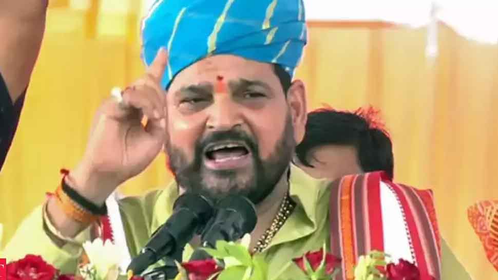Wrestlers' Protest: Delhi Court Summons WFI Chief Brij Bhushan On Sexual Harassment Charges On July 18