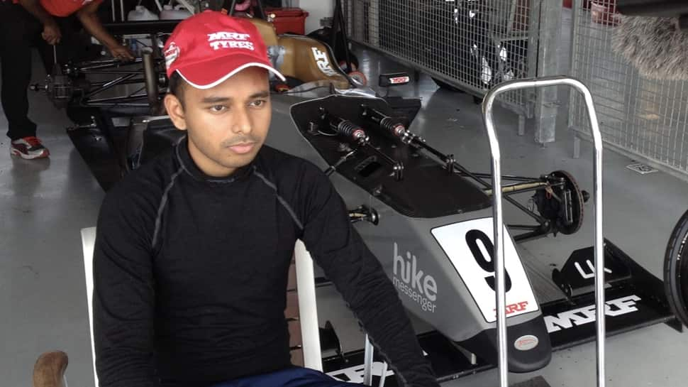 Who Is Lee Keshav? Indian Youth Sensation Who Started Working At 16 And Now Turning Heads As Motorsport Enthusiast