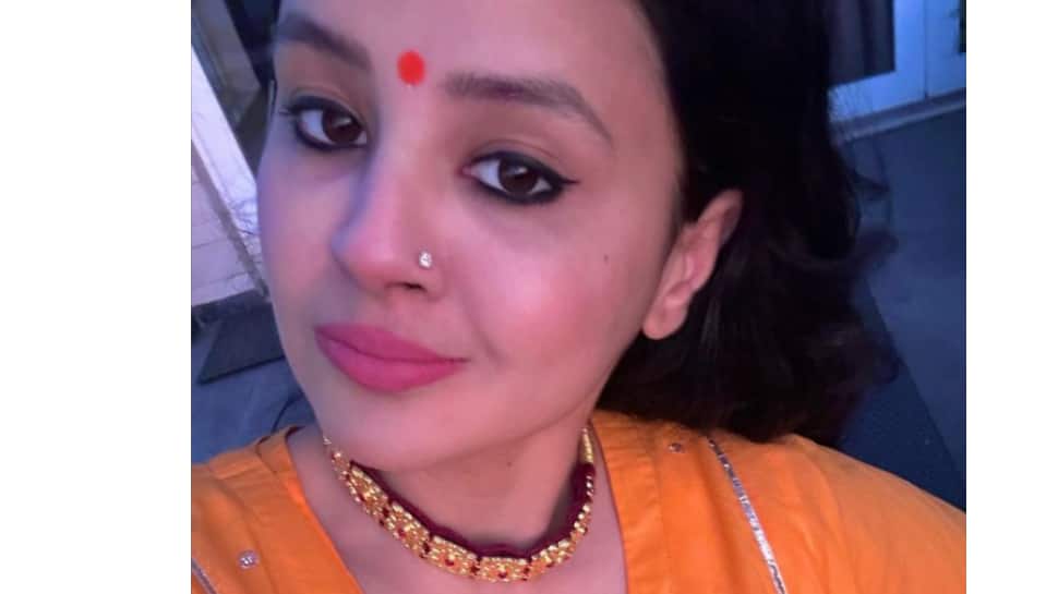 MS Dhoni's Wife