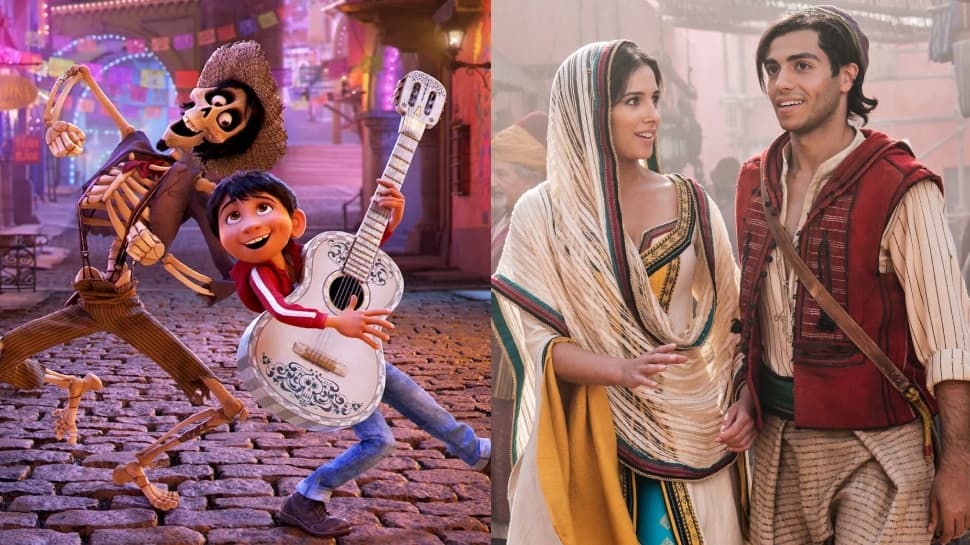 &#039;Coco&#039; To &#039;Aladdin&#039; - Binge Watch These Classics With A Box Of Chocolates This Weekend