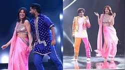 Shilpa Shetty Kundra Sets 'IBD3' Stage On Fire With Her 'Thumkas'