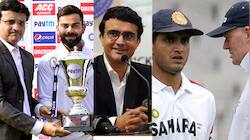 Happy Birthday Sourav Ganguly: 5 Big Controversies Involving ‘Dada’; In Pics