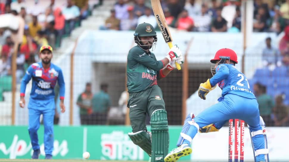 Bangladesh Vs Afghanistan 2nd ODI Match Livestreaming: When And Where To Watch BAN Vs AFG LIVE In India