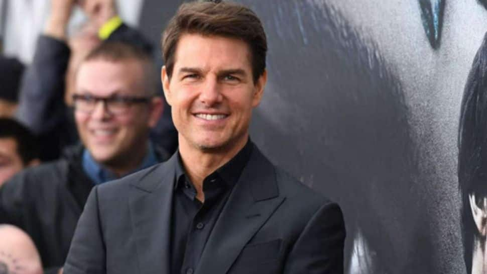 Tom Cruise Speaks Fluent Hindi During Mission Impossible Promotion, Desi Fans React To Viral Video