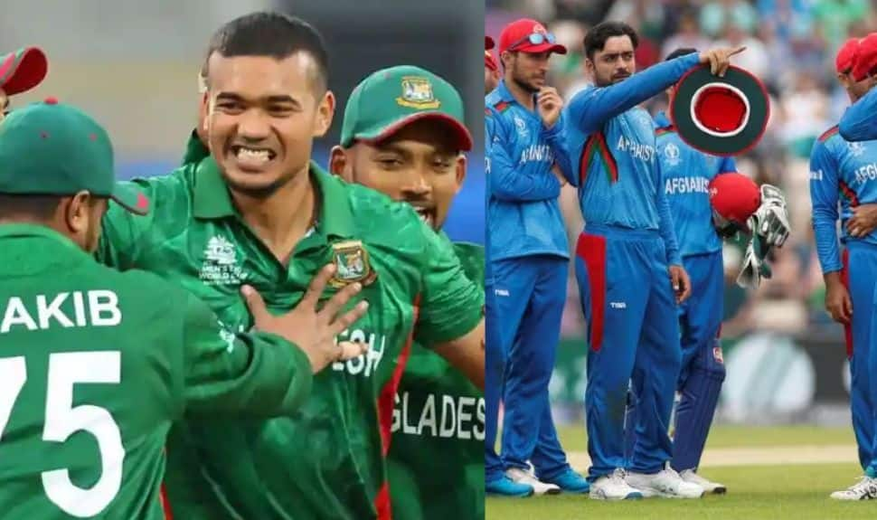 Bangladesh Vs Afghanistan: Dream11 Team Prediction, Match Preview