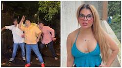Tomato Price Rise Burns Pockets; Rakhi Sawant, Netizens’ Rant Goes Viral 