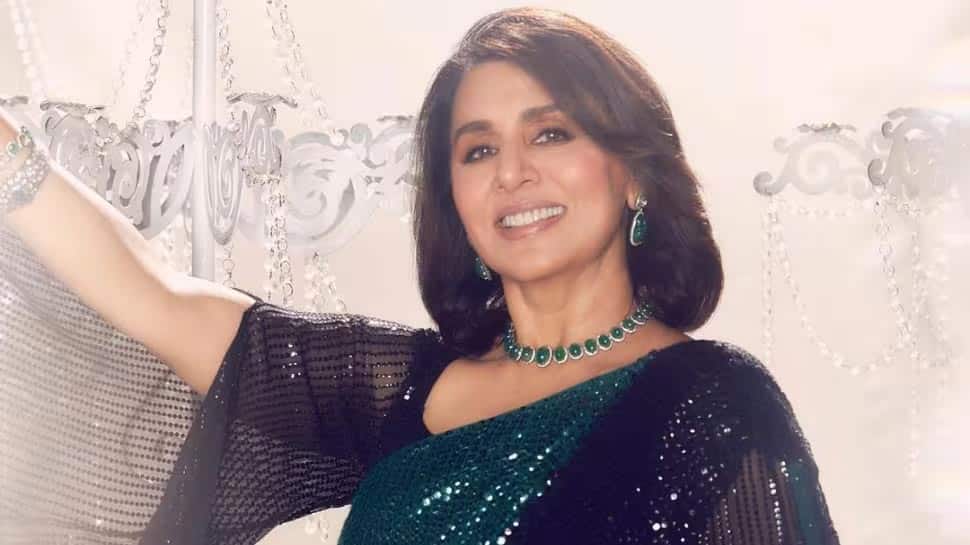 Neetu Kapoor’s 65th Birthday Was A ‘Beautiful Cherished Day’ — Check The Picture-Perfect Celebration With Family