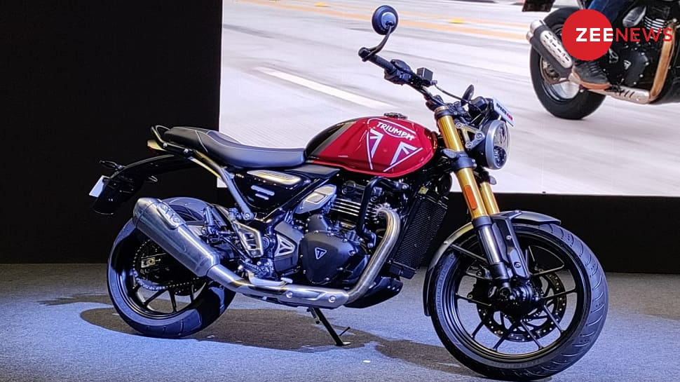 Fact Check: Dealership Overcharging For Triumph Speed 400? Bajaj Issues ...