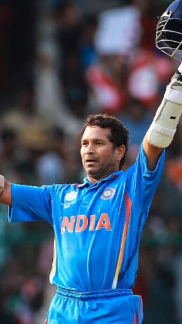 Top 10 Batters With Most Runs In ICC Cricket World Cup | Cricket News ...