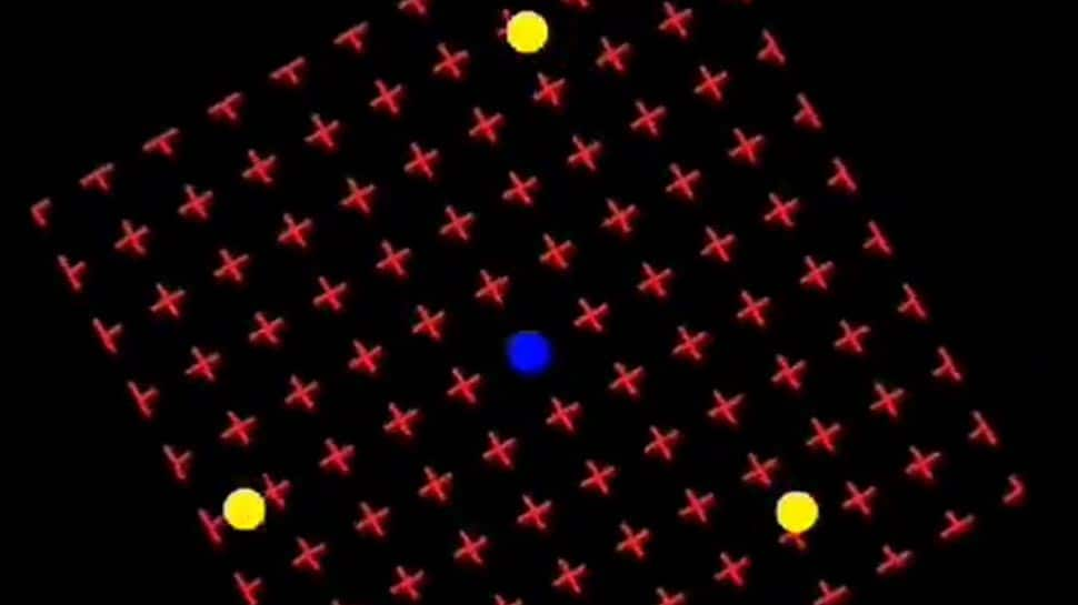 Neuro Surgeon Shares Mind-Bending Optical Illusion To Test Concentration Levels — Takes Twitter by Storm