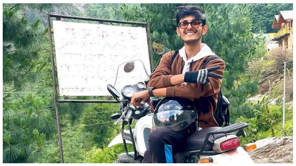 Millionaire Chaiwala: A 27-Year-Old Man Who Failed To Crack IIT, IIM Or UPSC, Built A 100-Crore Empire From Streets Of Indore