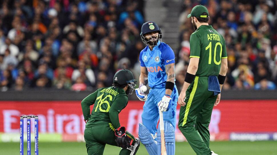 India To Play Pakistan At Least Five Times Till ICC Cricket World Cup 2023; Check Schedule Here