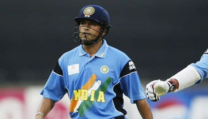 India 2003 hot sale jersey