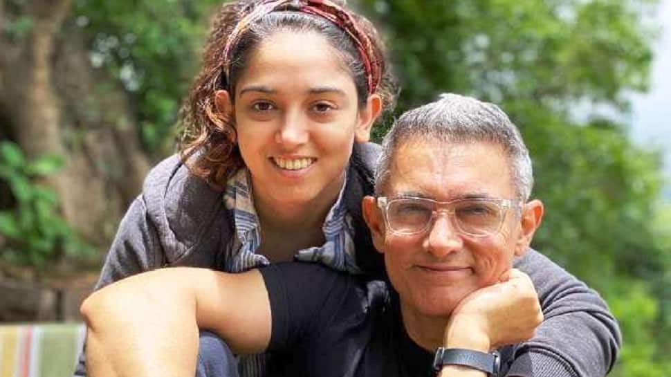 Aamir Khan&#039;s Daughter Ira Khan Talks About Her Depression Journey, Says &#039;I Have Mental Health Disorders In Family&#039;
