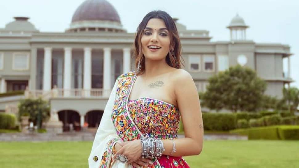 Digital Creator Prachi Solanki's Collaboration With Annu's Creation Is Wow | News - Vimarsana News