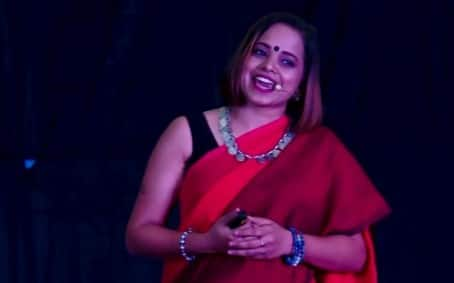 Divya Madhur Success Story: Husband Used To Share Her With Friends... Today She Is Big Enterpreneur