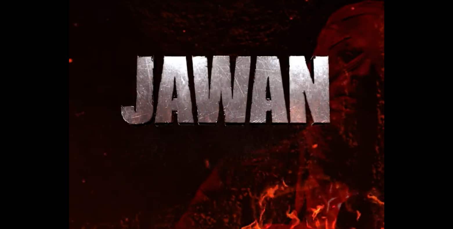 Jawan: Prevue Of Shah Rukh Khan&#039;s Much-Awaited Film To Be Out On THIS Date