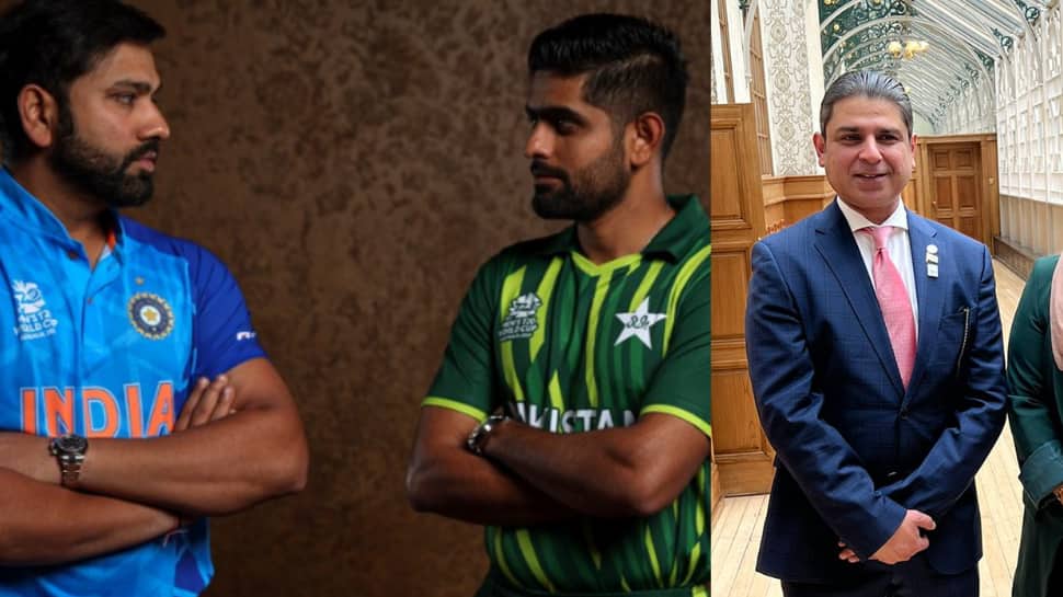 ‘Pakistan Will Withdraw From ICC Cricket World Cup 2023 If India....’, Pakistan Sports Minister Sends Stern Warning To BCCI