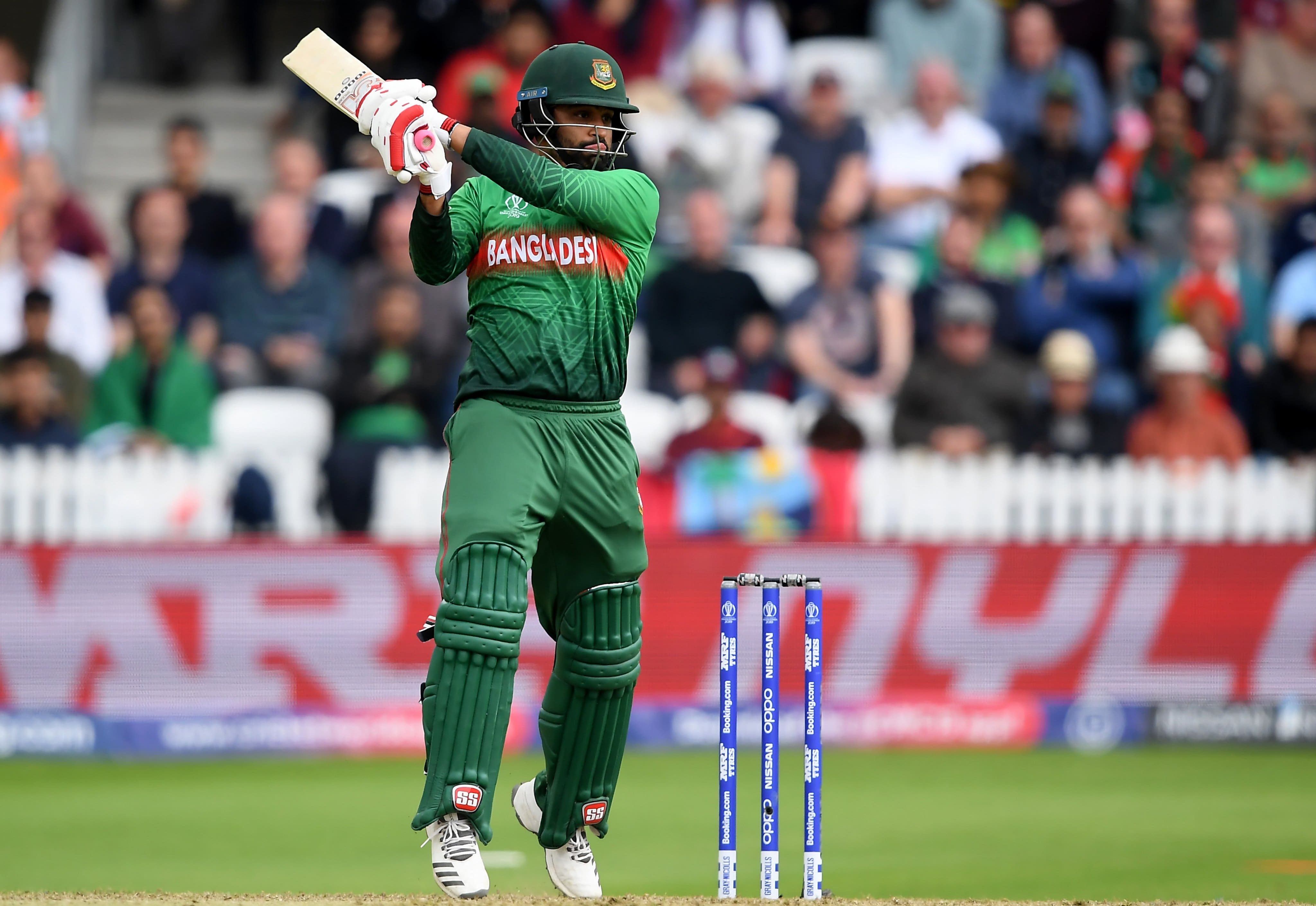 Tamim Iqbal reverses decision