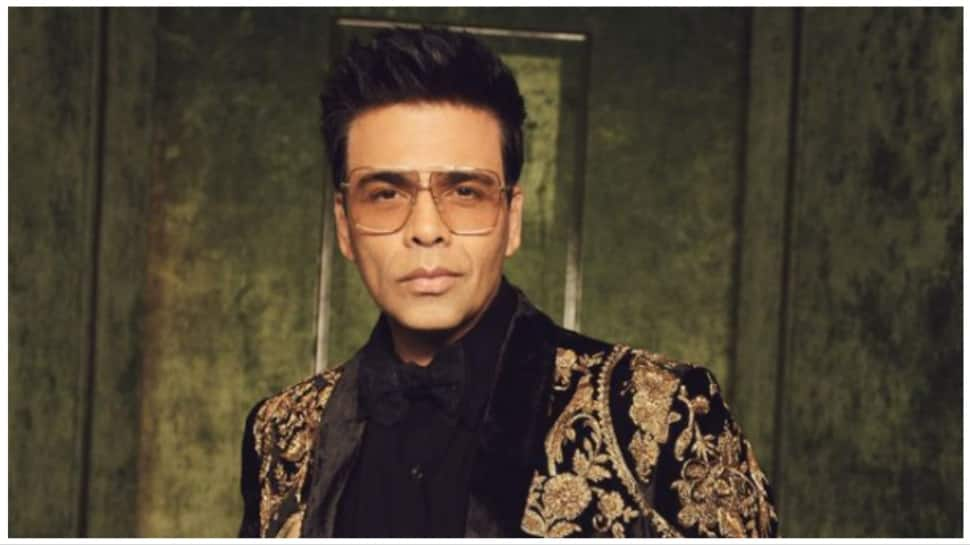 Karan Johar’s Epic Reply To Troll Asking Him ‘If He was Gay’ Goes Viral - Check Here