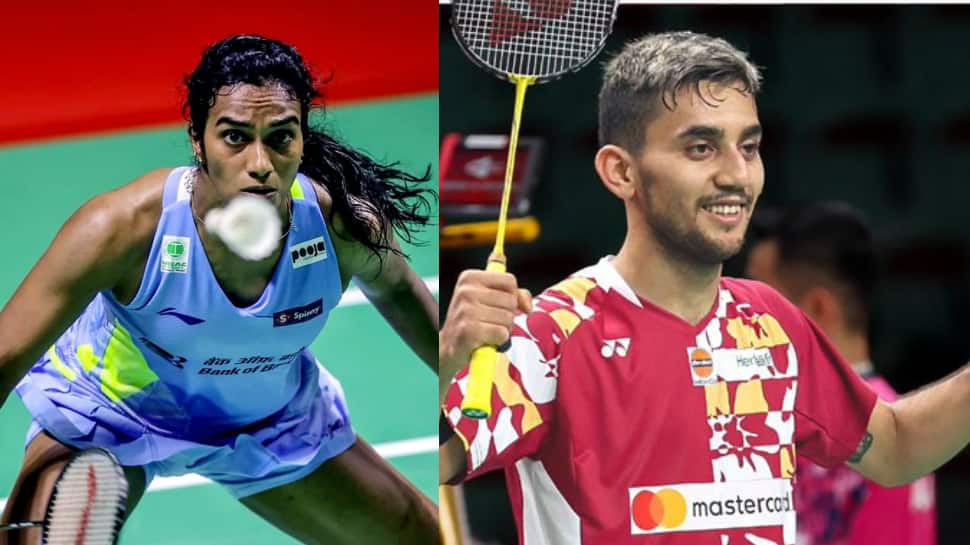 PV Sindhu Crashes Out Of Canada Open 2023; Lakshya Sen One Step Away From Gold