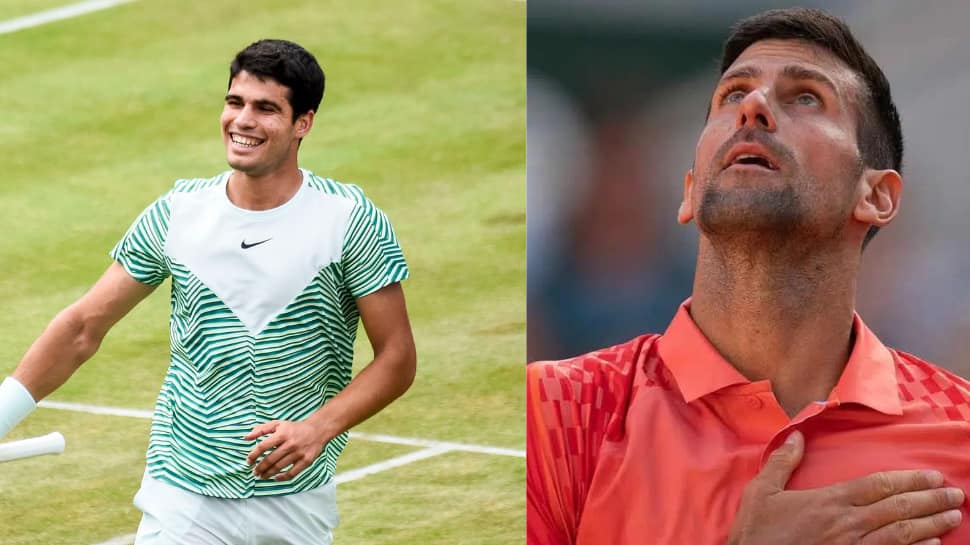 Wimbledon 2023: Carlos Alcaraz Wants To Play &#039;Tough&#039; Final Against Novak Djokovic