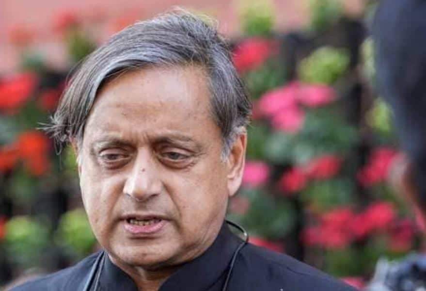 Shashi Tharoor&#039;s BIG STATEMENT On Uniform Civil Code