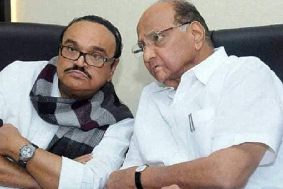 Maharashtra Political Crisis: Chhagan Bhujbal Takes Aim at Sharad Pawar: &#039;Because I Am OBC...&#039;