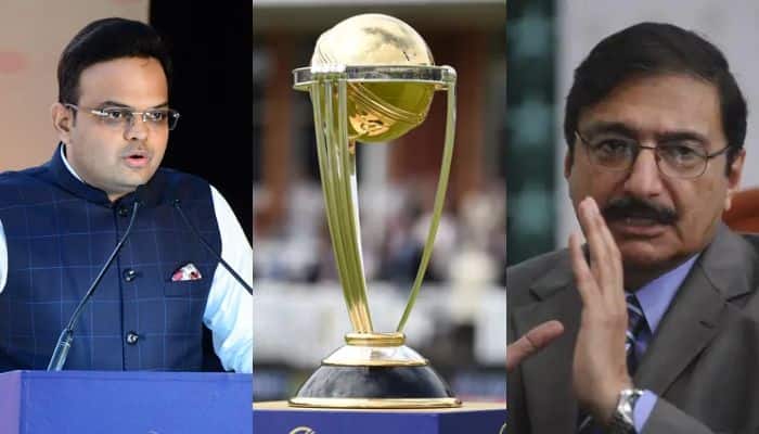 BCCI vs PCB In ICC Meeting: IND vs PAK Match&#039;s Future At Stake