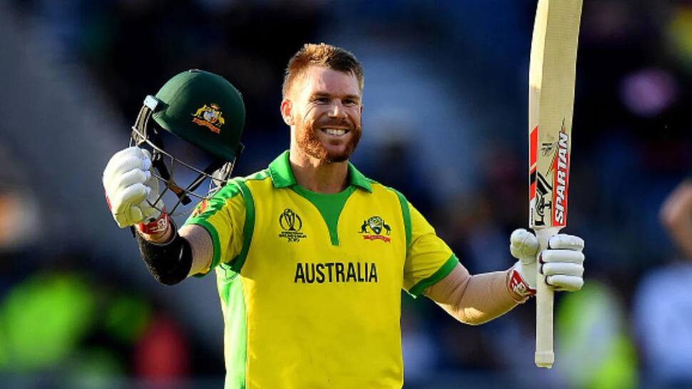 David Warner