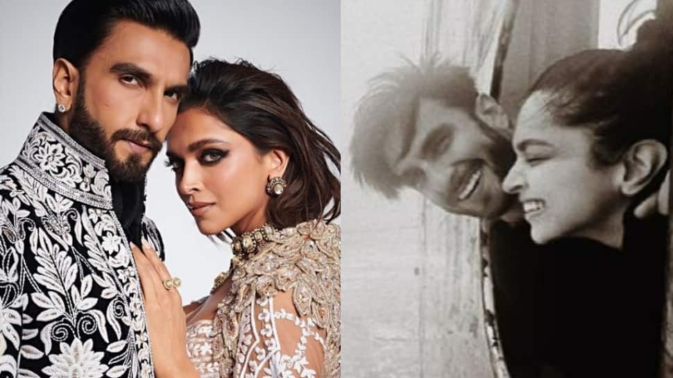 Fans in New York ask Ranveer Singh about Deepika Padukone; here's