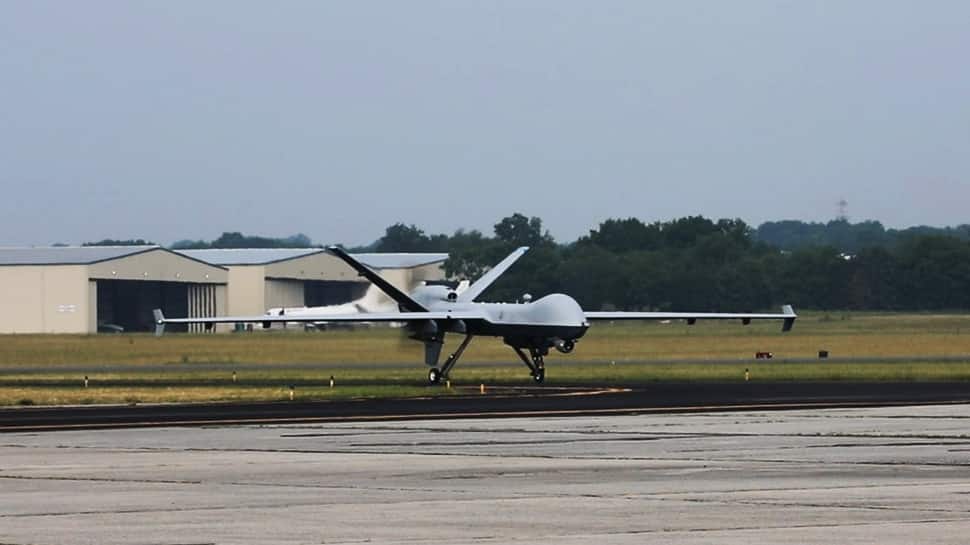 Le chef de l’État islamique Oussama Al-Muhajer tué lors d’une frappe de drone : l’armée américaine |  Nouvelles du monde