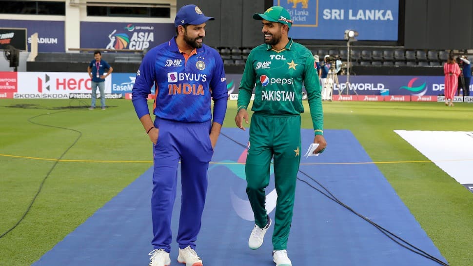 The Indian Cricket Board (BCCI) and Pakistan Cricket Board (PCB) continue to be at loggerheads for the hosting rights of the Asia Cup 2023. The final schedule is yet to be announced as India have refused to travel to Pakistan for the tournament. (Photo: ANI)