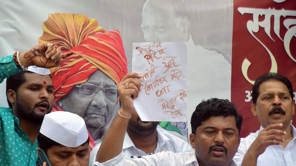 Maharashtra NCP Crisis: Setback For Ajit Pawar? Another MLA Switched Back To Sharad Pawar Camp