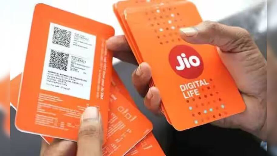 Reliance Jio Introduces New Affordable Data Packs For Seamless Internet ...