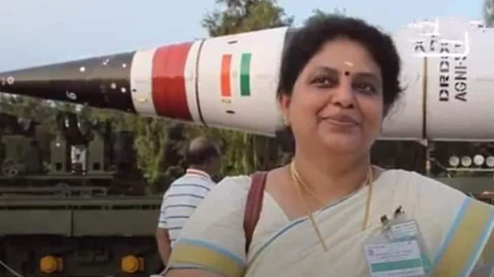 Agni-4 And Agni-5 Missiles