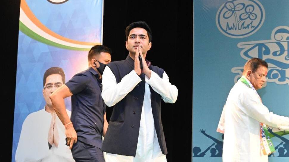 Bengal Teacher Scam: Big Setback For Abhishek Banerjee As SC Refuses To Halt Probe