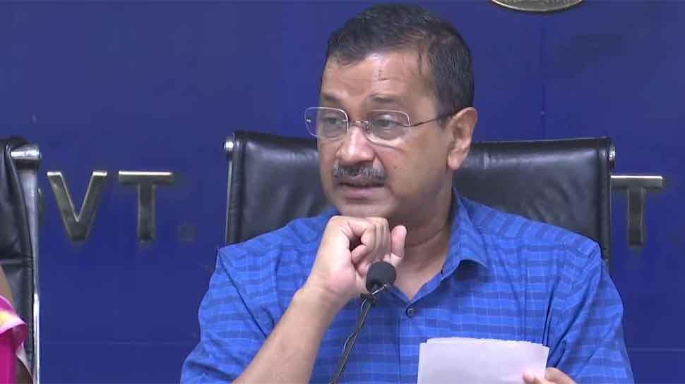 Flood Like Situation Unlikely In Delhi Govt Fully Prepared Arvind flood-like-situation-unlikely-in-delhi-govt-fully-prepared-arvind