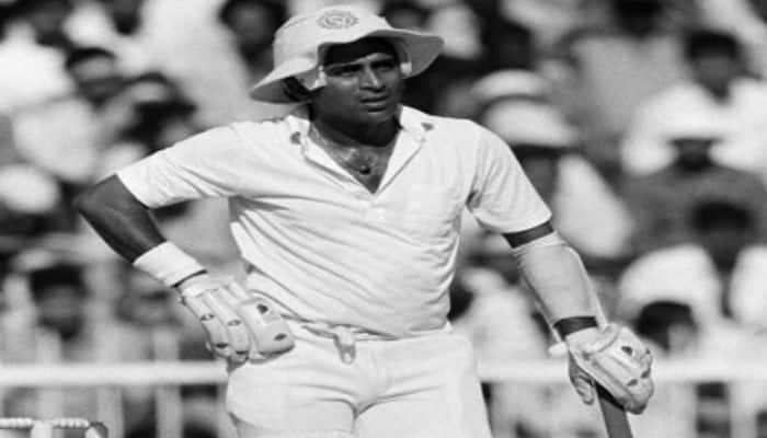 Controversial innings at Eden Gardens: 